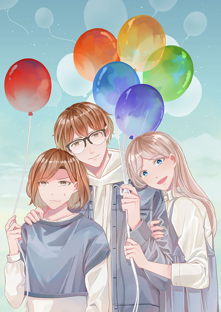 Crazy Mother크레이지 마더
